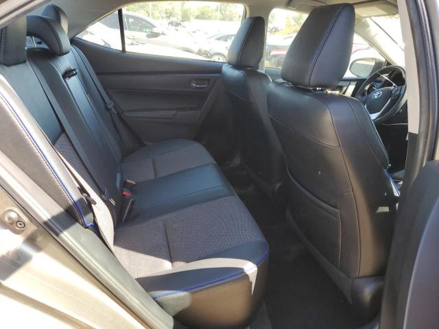 2017 TOYOTA COROLLA L - 2T1BURHE4HC862138