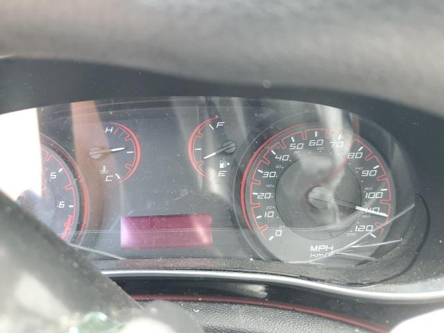 2016 Dodge Dart Sxt VIN: 1C3CDFBB3GD680597 Lot: 58895094