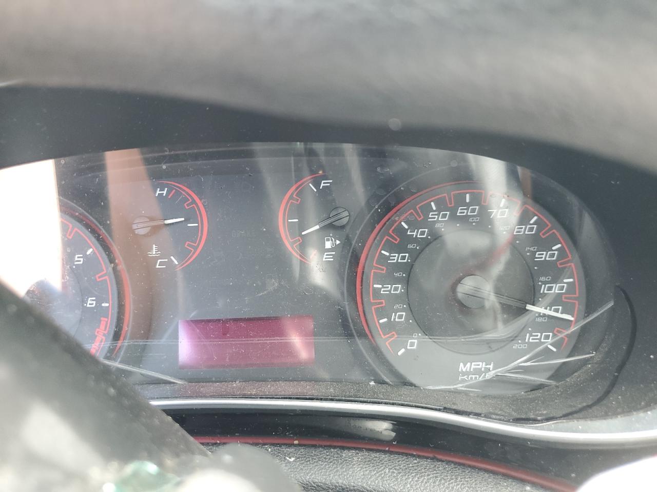 1C3CDFBB3GD680597 2016 Dodge Dart Sxt