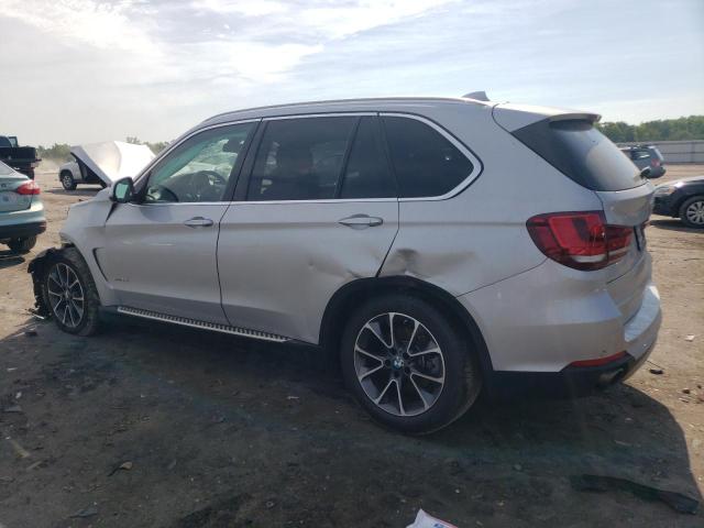 VIN 5UXKR0C38H0X83096 2017 BMW X5, Xdrive35I no.2