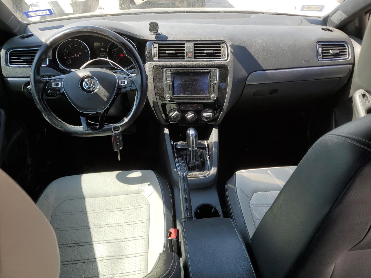 3VWD17AJXGM409903 2016 Volkswagen Jetta Sport