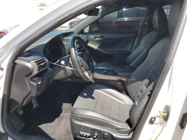 2017 Lexus Is 300 VIN: JTHCM1D29H5015225 Lot: 58664374