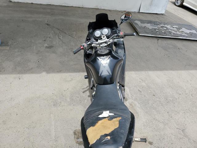 2008 KAWASAKI EX650 A - JKAEXEA1X8A041192