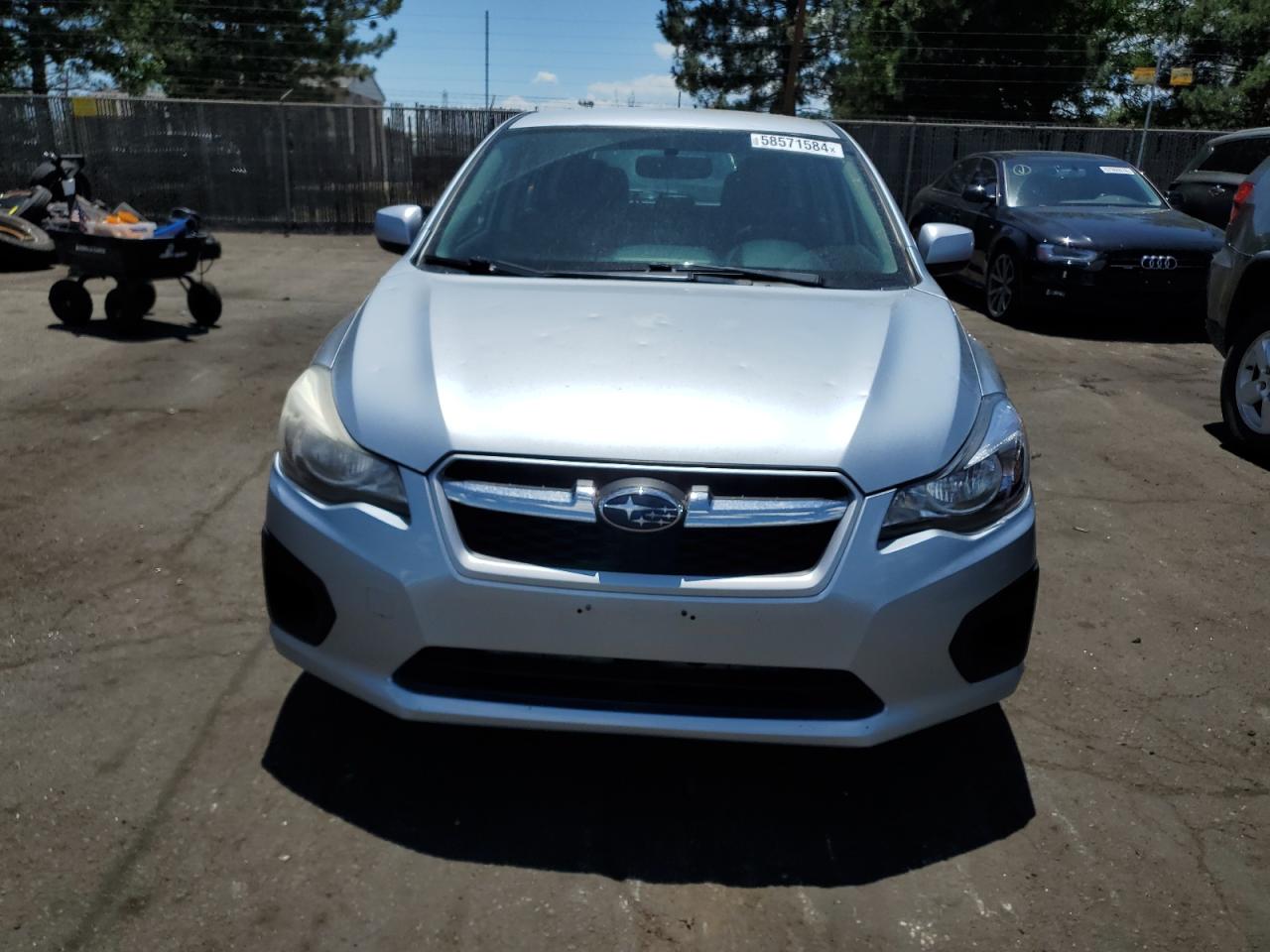 JF1GPAC63DH835880 2013 Subaru Impreza Premium