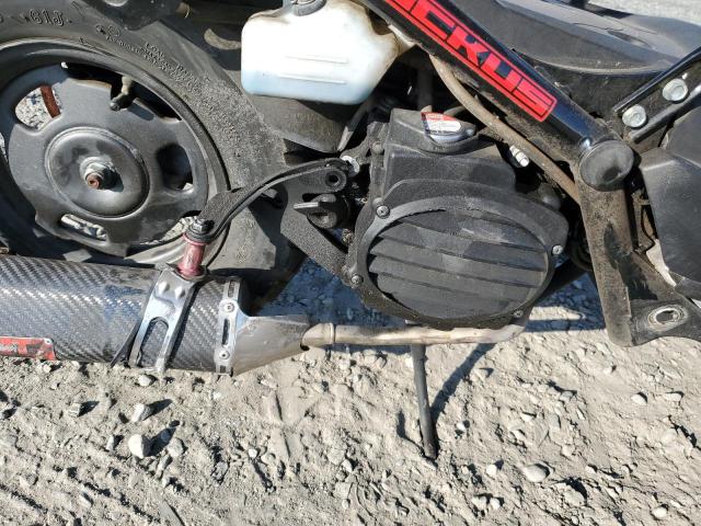 2019 HONDA NPS50 JH2AF5812KK701604