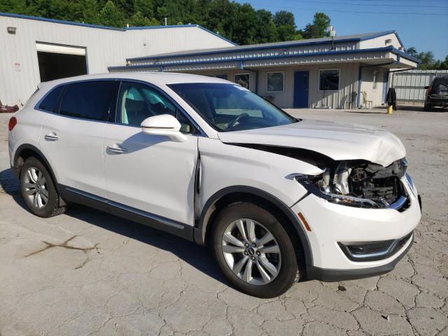2018 LINCOLN MKX PREMIE - 2LMPJ8JR2JBL14739