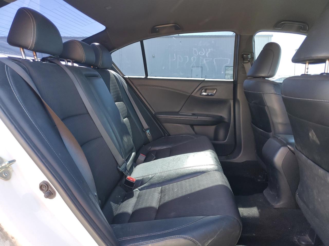 2017 Honda Accord Sport vin: 1HGCR2F55HA036470