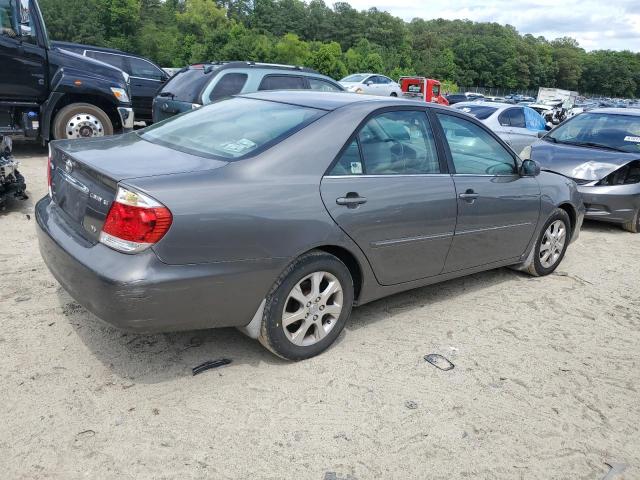 2005 Toyota Camry Le VIN: 4T1BF30K65U616839 Lot: 58308934