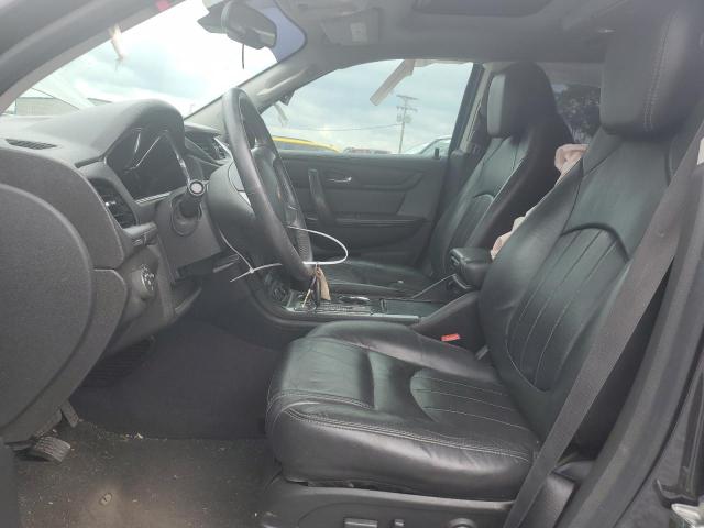 2016 Chevrolet Traverse Ltz VIN: 1GNKRJKD8GJ326077 Lot: 57874514