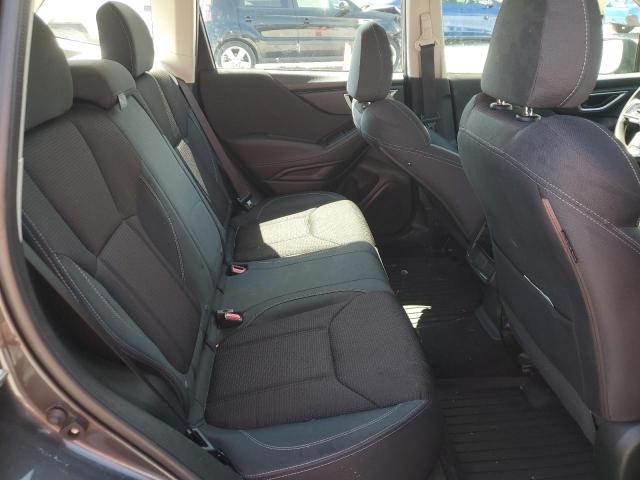 2020 SUBARU FORESTER JF2SKADC3LH494701