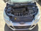 FORD FOCUS SE photo