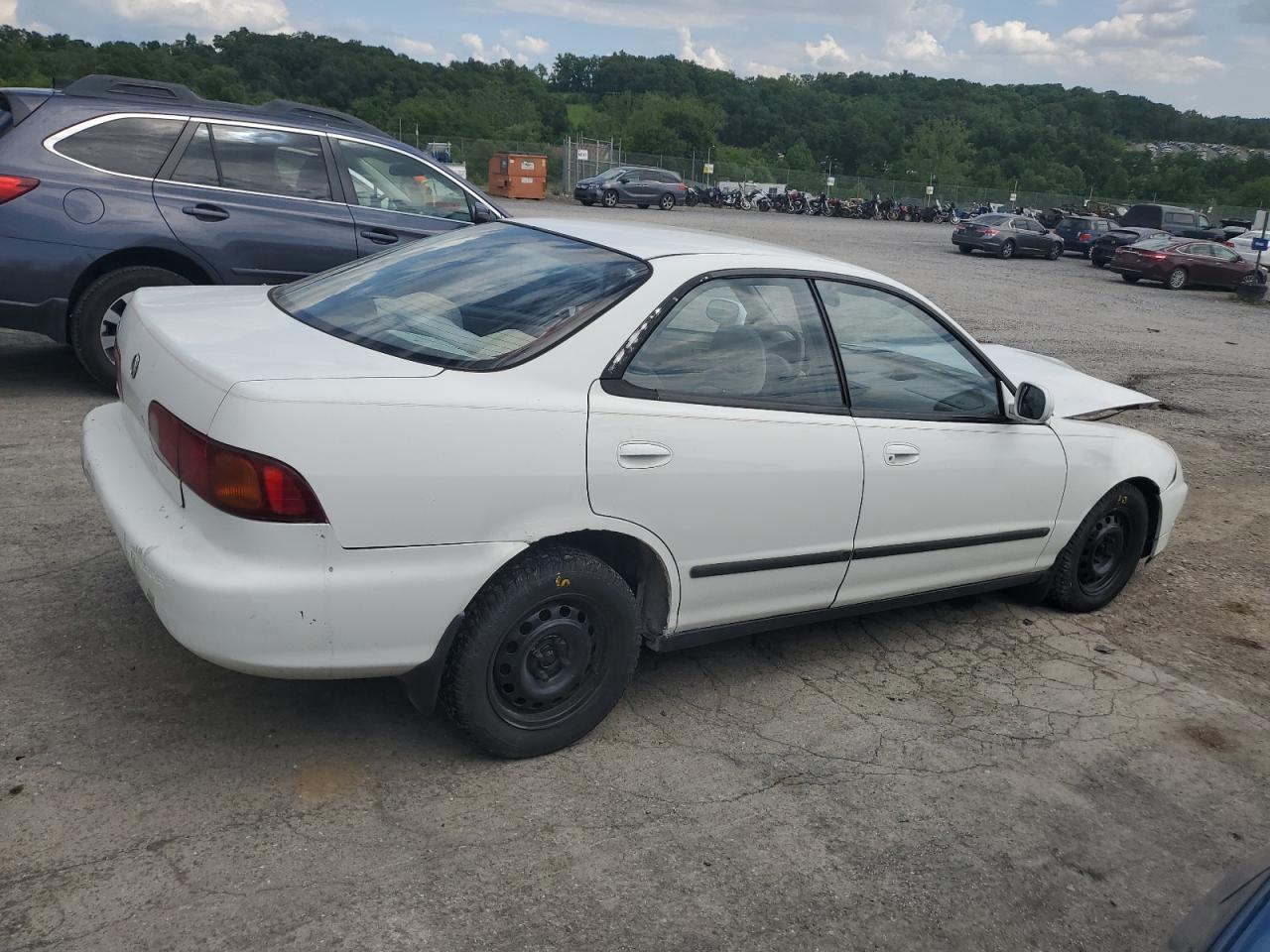 JH4DB7659RS014700 1994 Acura Integra Ls