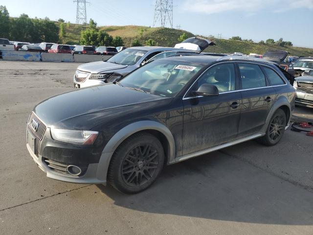 VIN WA1UFAFL0DA247472 2013 Audi A4, Premium Plus no.1