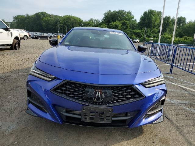 2022 ACURA TLX TECH A - 19UUB6F51NA002702