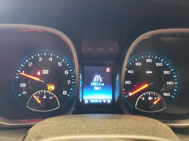 2014 Chevrolet Malibu 1Lt VIN: 1G11C5SLXEF247684 Lot: 60260334