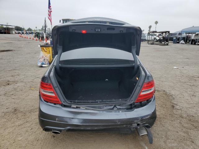 2013 Mercedes-Benz C 300 4Matic VIN: WDDGF8AB6DR265069 Lot: 57311524