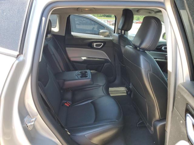 2022 Jeep Compass Limited VIN: 3C4NJDCB5NT197460 Lot: 59213814