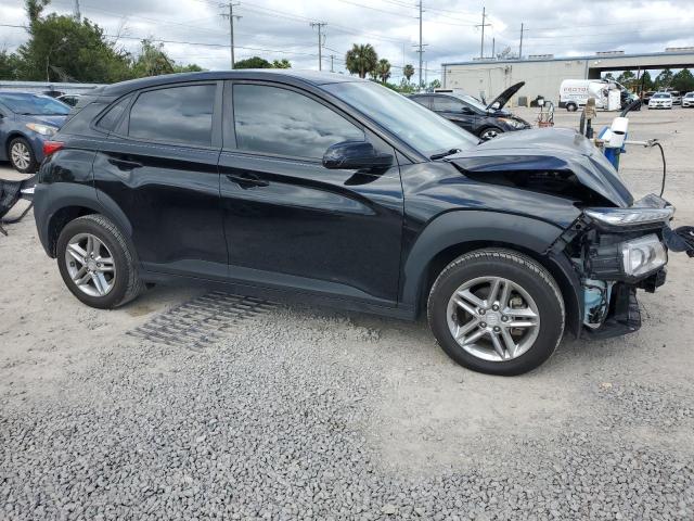 2018 Hyundai Kona Se VIN: KM8K12AA8JU182819 Lot: 59861064