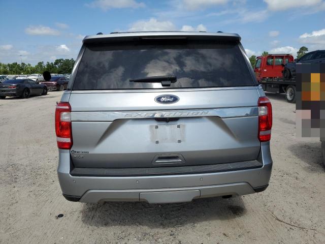 2021 Ford Expedition Xlt VIN: 1FMJU1HT5MEA29012 Lot: 61089554