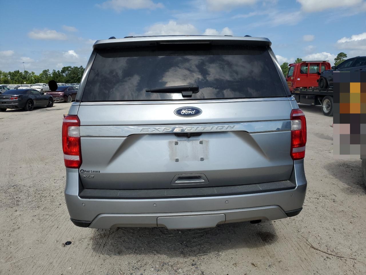1FMJU1HT5MEA29012 2021 Ford Expedition Xlt