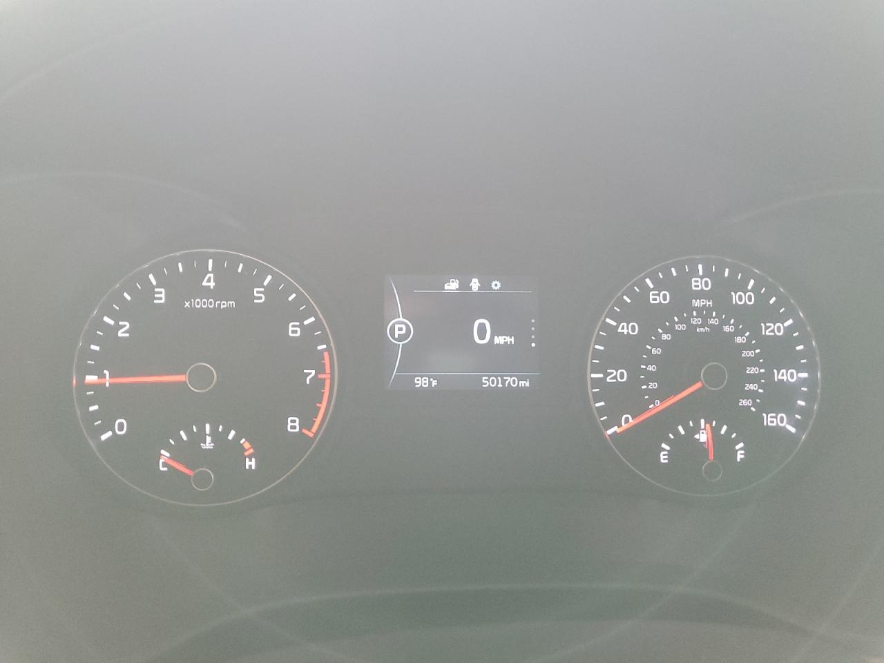 KNAGT4L34G5079153 2016 Kia Optima Lx