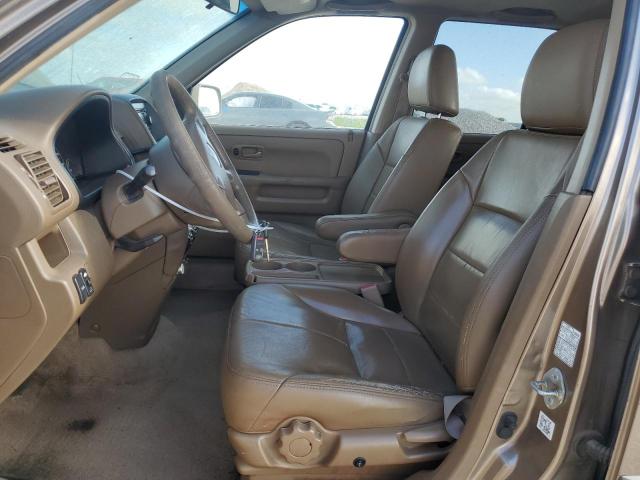 2004 Honda Cr-V Ex VIN: JHLRD78824C025990 Lot: 60275014