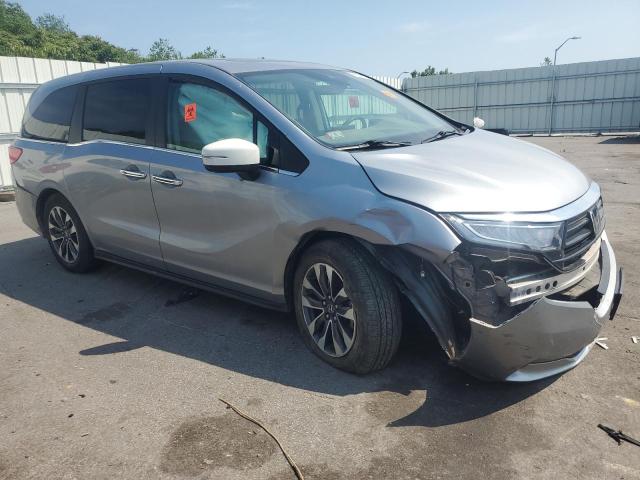 2021 HONDA ODYSSEY EX - 5FNRL6H78MB024881