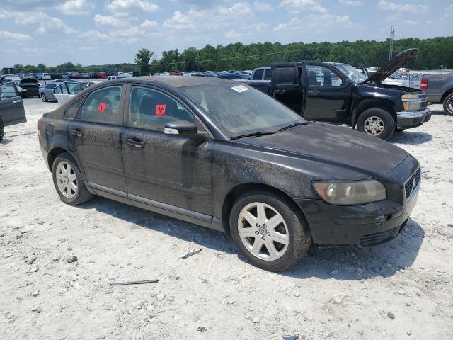 2007 Volvo S40 2.4I VIN: YV1MS382072271622 Lot: 59050334