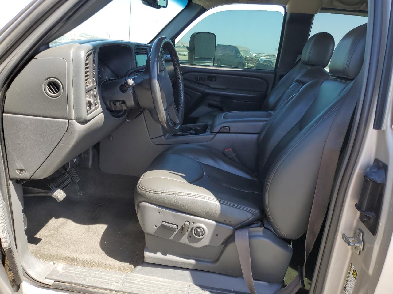 1GTHK29285E148484 2005 GMC Sierra K2500 Heavy Duty