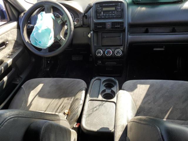 2004 Honda Cr-V Ex VIN: JHLRD78854C034943 Lot: 59342264