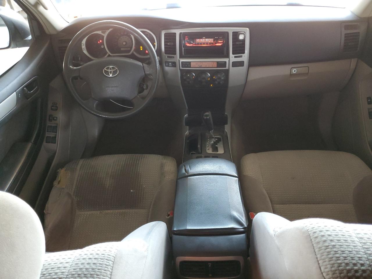 JTEZU14R038008594 2003 Toyota 4Runner Sr5