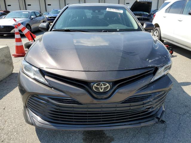2018 TOYOTA CAMRY L - 4T1B11HK6JU145700