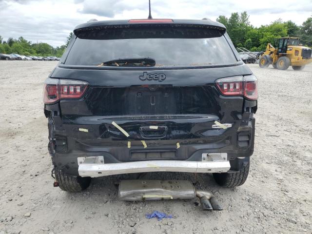 2020 JEEP COMPASS SP - 3C4NJDAB8LT212372
