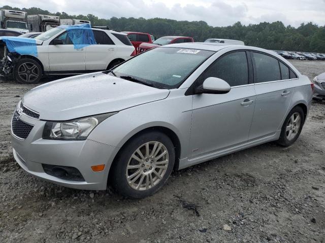 2012 Chevrolet Cruze Lt VIN: 1G1PF5SC0C7288625 Lot: 58147194