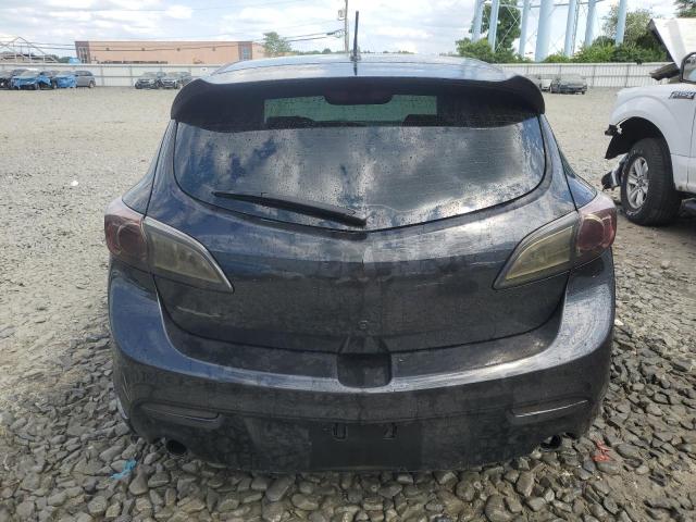 2010 Mazda 3 S VIN: JM1BL1H64A1108468 Lot: 58920654