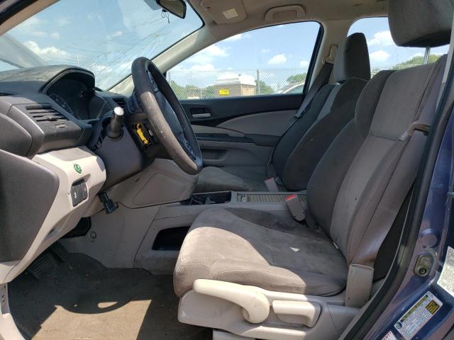 2014 Honda Cr-V Lx VIN: 2HKRM4H3XEH684874 Lot: 58897544