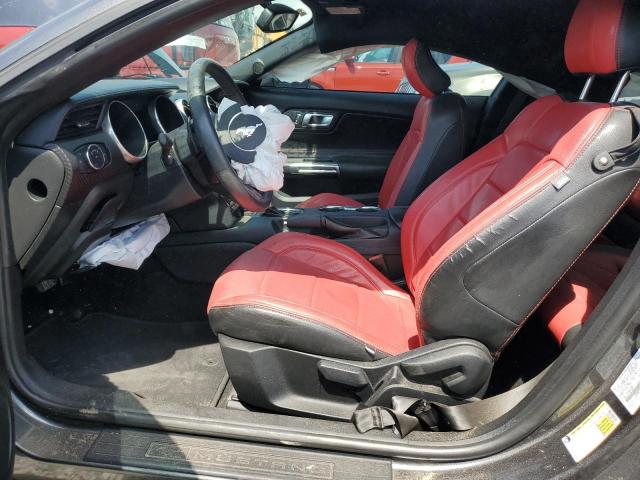 2019 Ford Mustang VIN: 1FA6P8TH5K5146816 Lot: 59340094