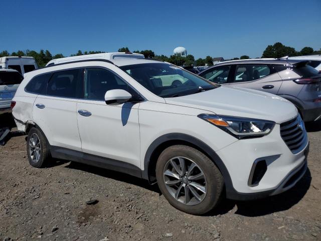 2019 HYUNDAI SANTA FE X - KM8SM4HF6KU303417