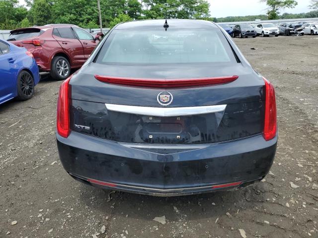 2013 Cadillac Xts Luxury Collection VIN: 2G61P5S35D9115731 Lot: 57844284