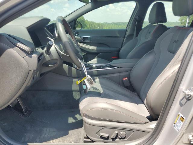 2023 Hyundai Sonata N Line VIN: KMHL14JC3PA260547 Lot: 56312784