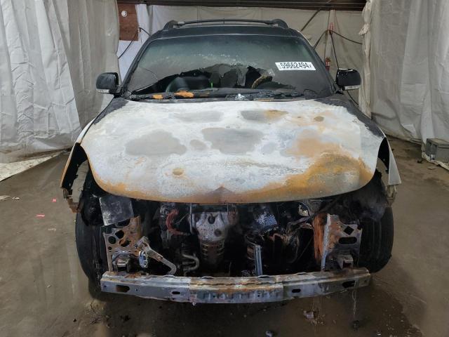 2011 Hyundai Veracruz Gls VIN: KM8NUDCC3BU169671 Lot: 59662494