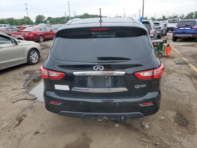 2015 Infiniti Qx60 VIN: 5N1AL0MM6FC541792 Lot: 60694784