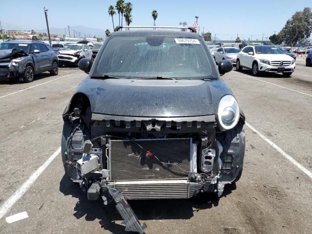 VIN ZFBCFADH7EZ005008 2014 Fiat 500L, Trekking no.5