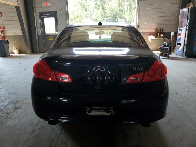 2013 Infiniti G37 VIN: JN1CV6AR1DM757702 Lot: 56539764