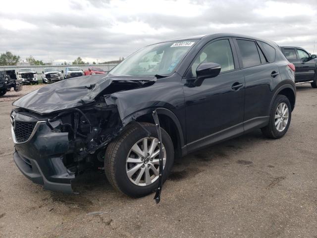 VIN JM3KE2CY6F0490998 2015 Mazda CX-5, Touring no.1