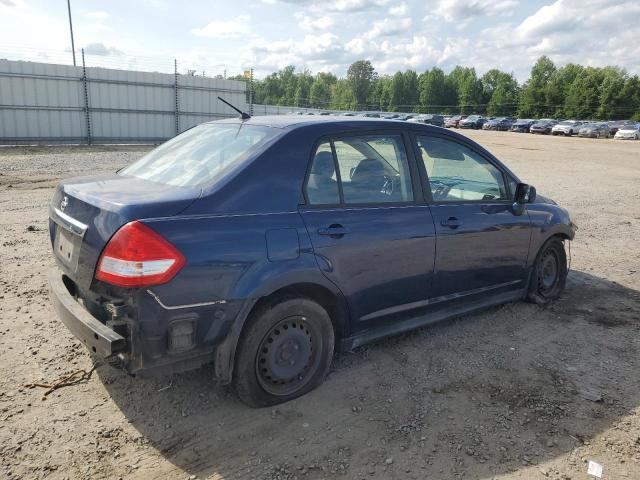 2009 Nissan Versa S VIN: 3N1BC11E69L492343 Lot: 57490484