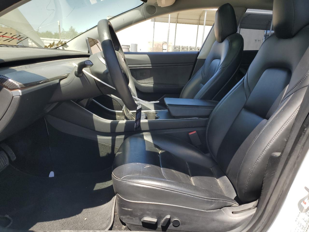 5YJ3E1EB1JF067465 2018 Tesla Model 3