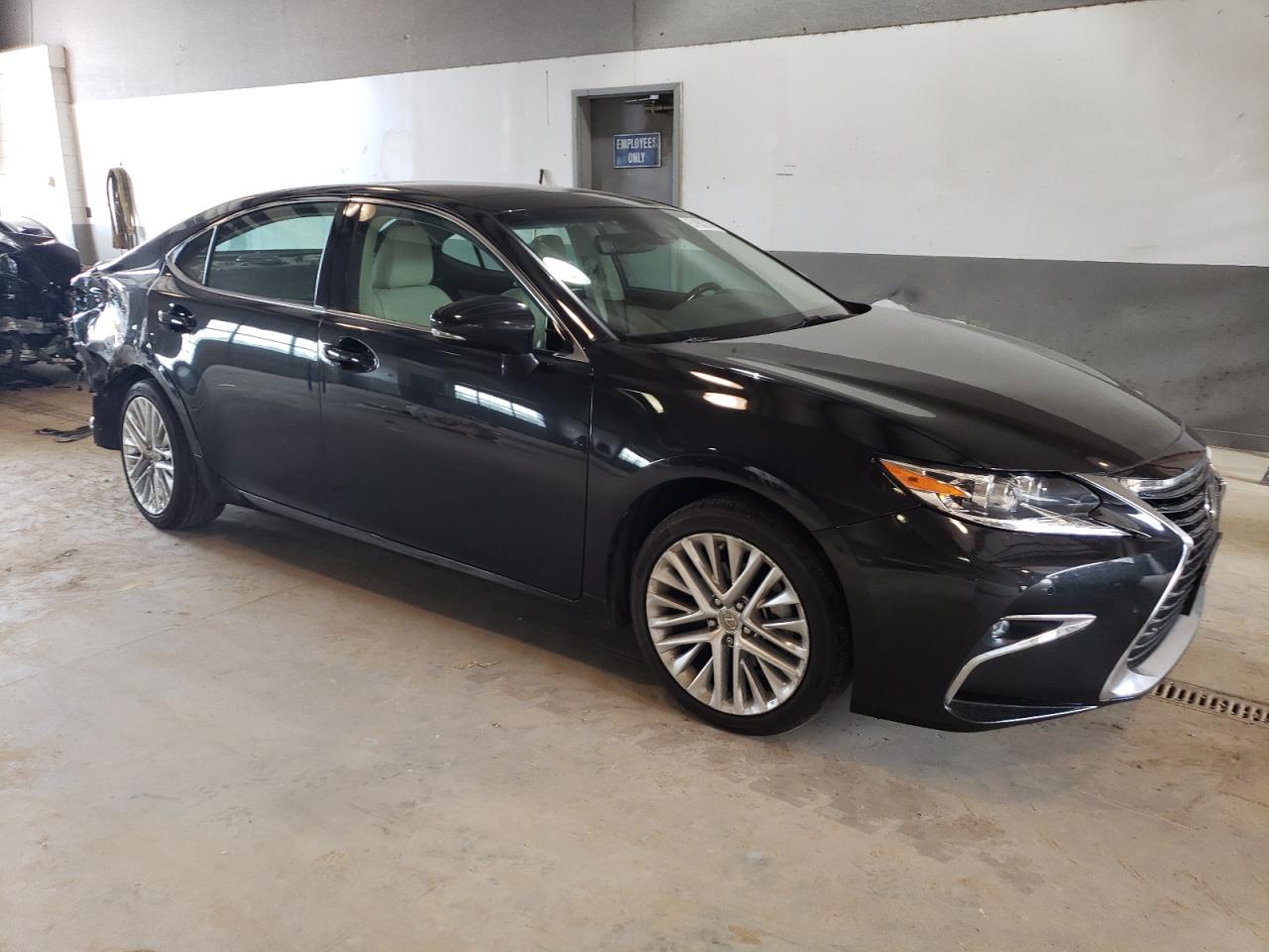 58ABK1GG5GU030162 2016 Lexus Es 350