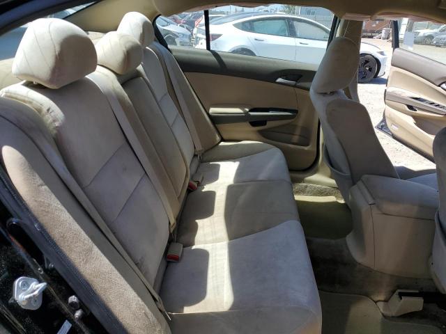 2010 Honda Accord Lx VIN: 1HGCP2F3XAA176752 Lot: 58287674