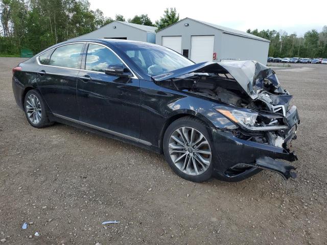 2016 Hyundai Genesis 3.8L VIN: KMHGN4JE7GU121267 Lot: 56765944